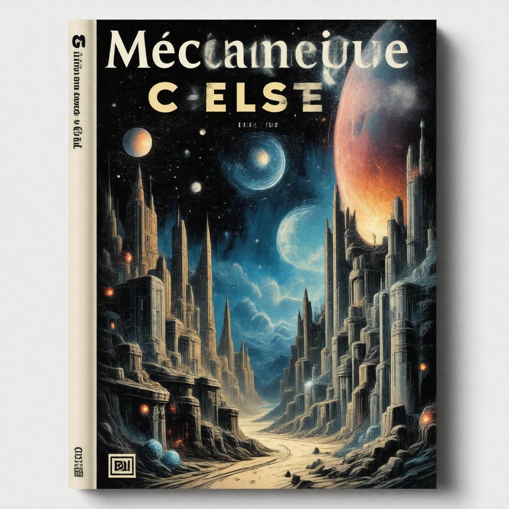 Mécanique Céleste